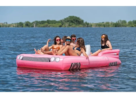 Airhead Classic Cruiser Pool Float